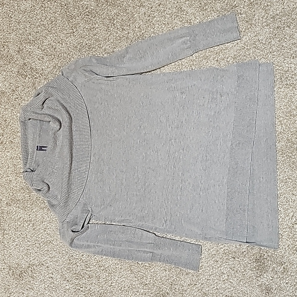 MASSINI sweater